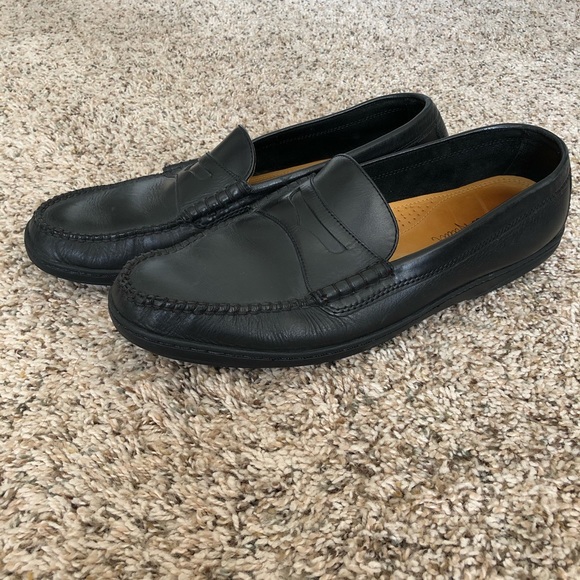 cole haan martino penny loafer